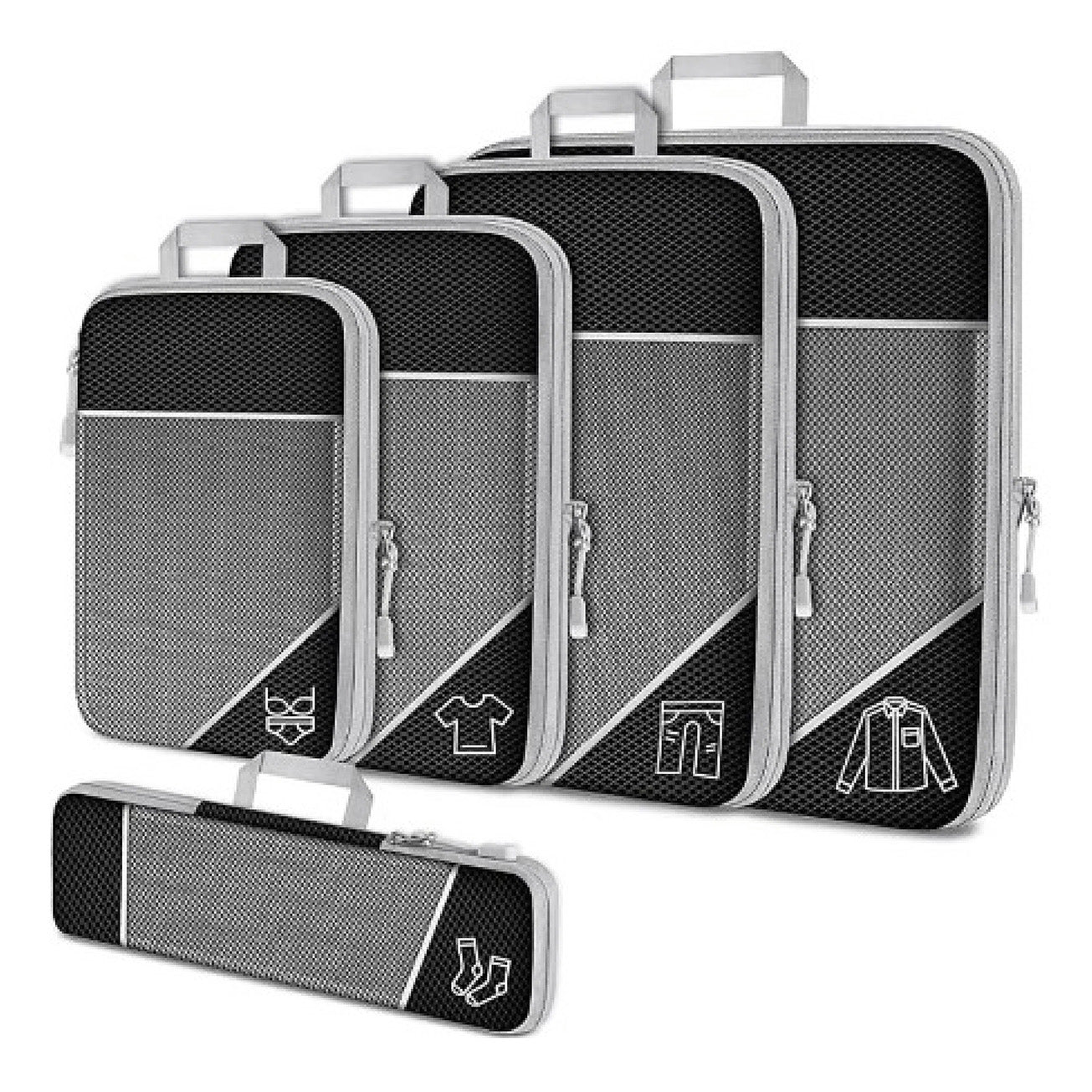 Carry-On Organisation Bundle