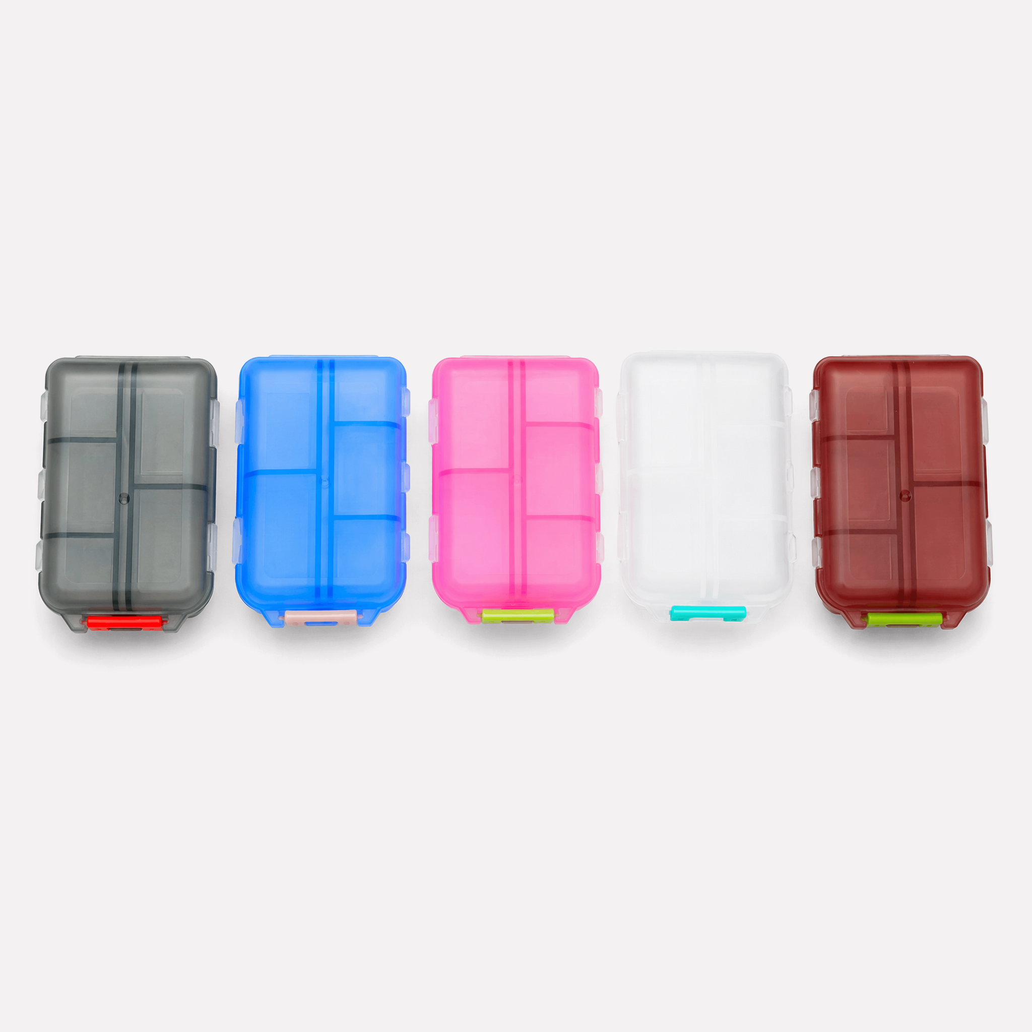 Pocket Pharmacy Organiser