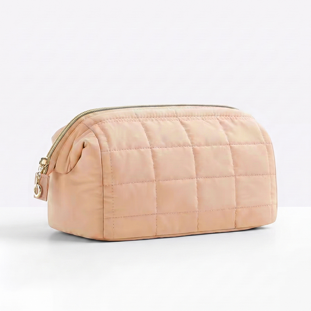 Travel Vanity Cosmetic Pouch
