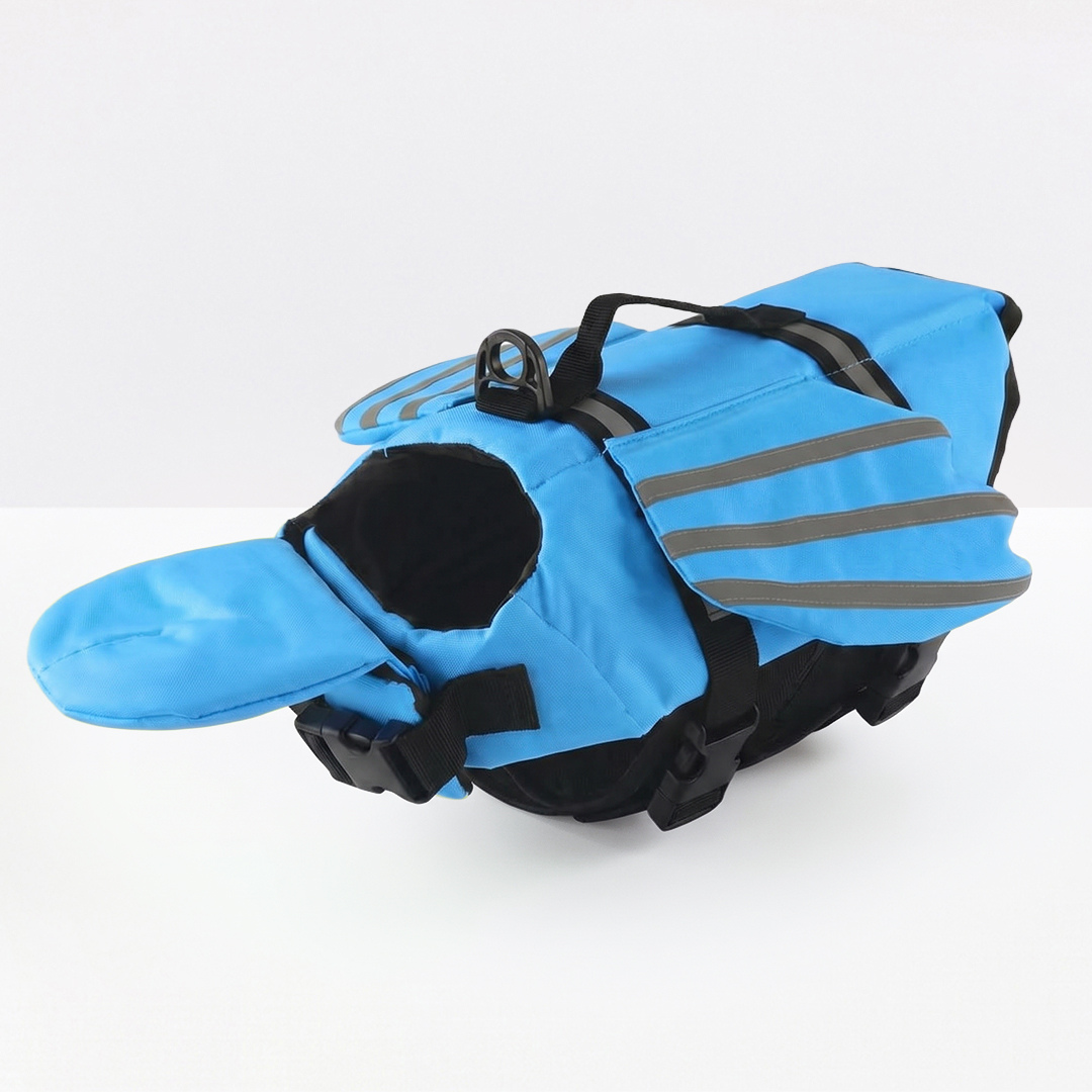 Dog Life Jacket