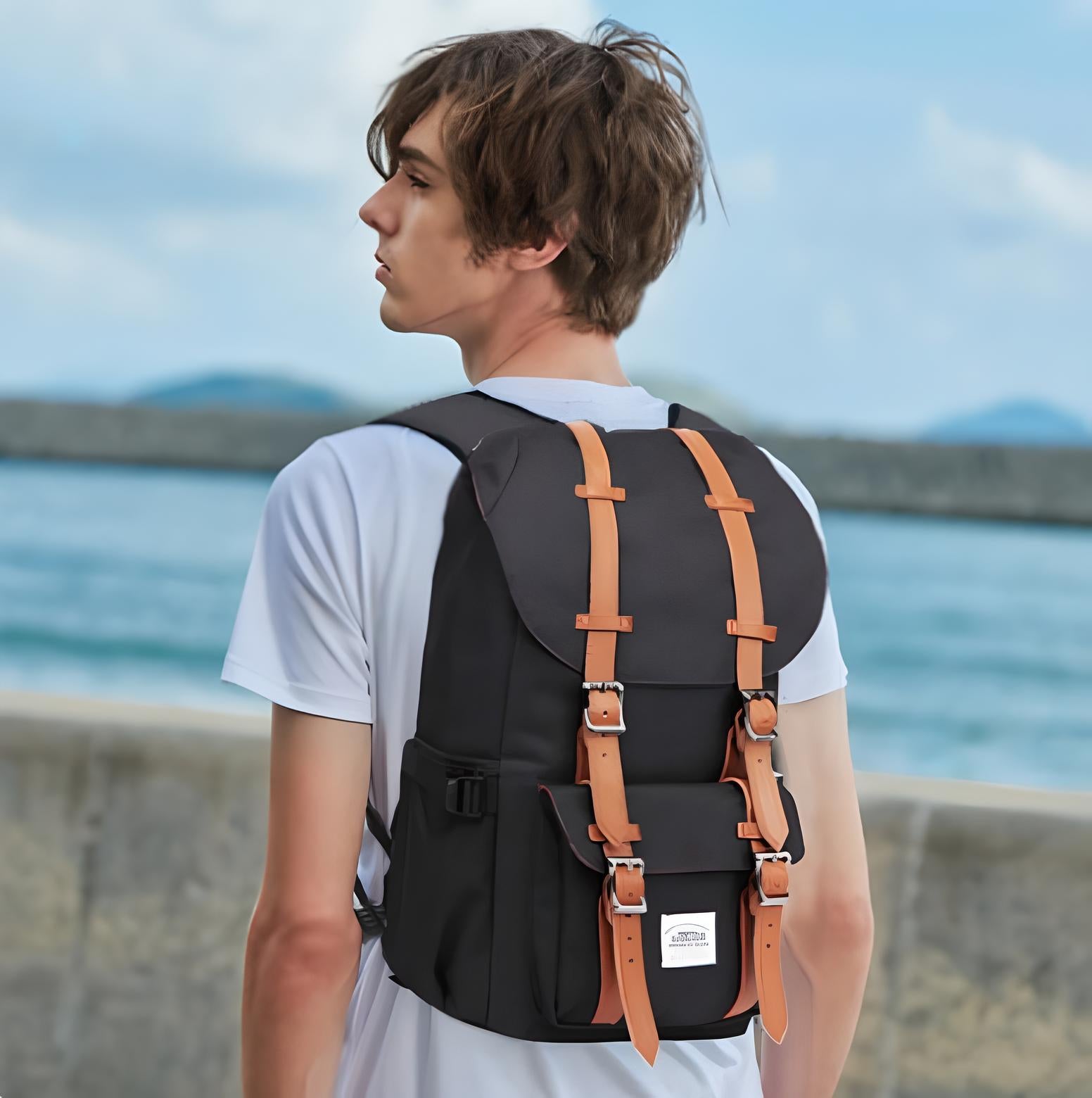 Bergsteiger | Outdoor-Rucksack