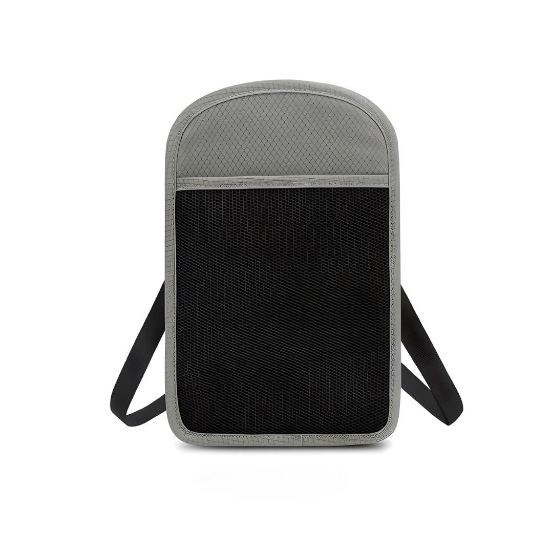 RFID-Reise-Halsbrieftasche