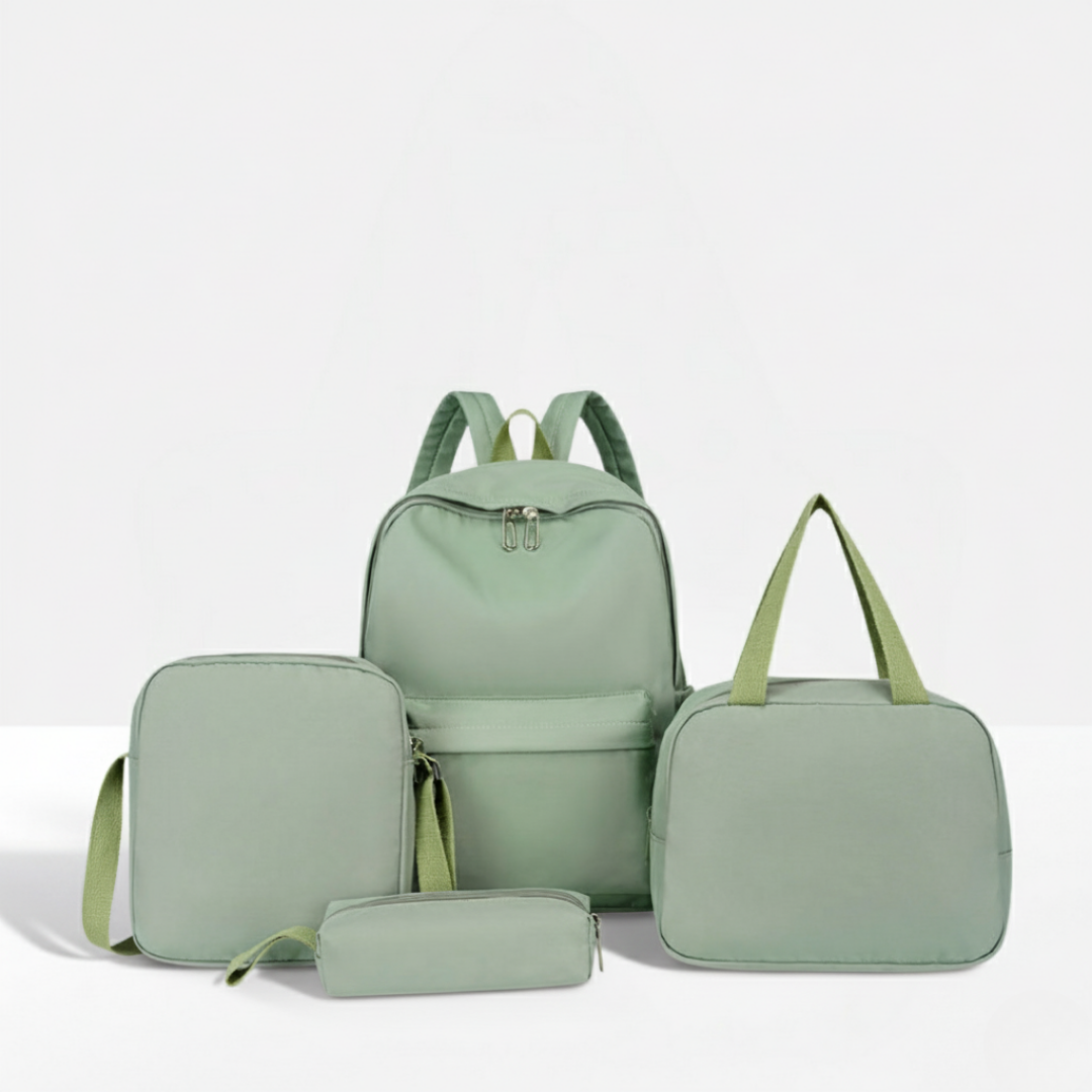 Willow Student School Set