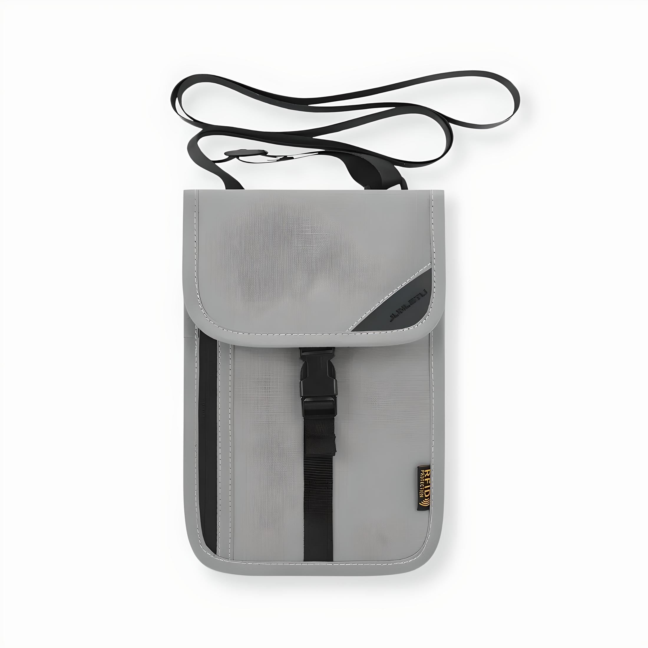 RFID-Reisetasche mit Diebstahlschutz