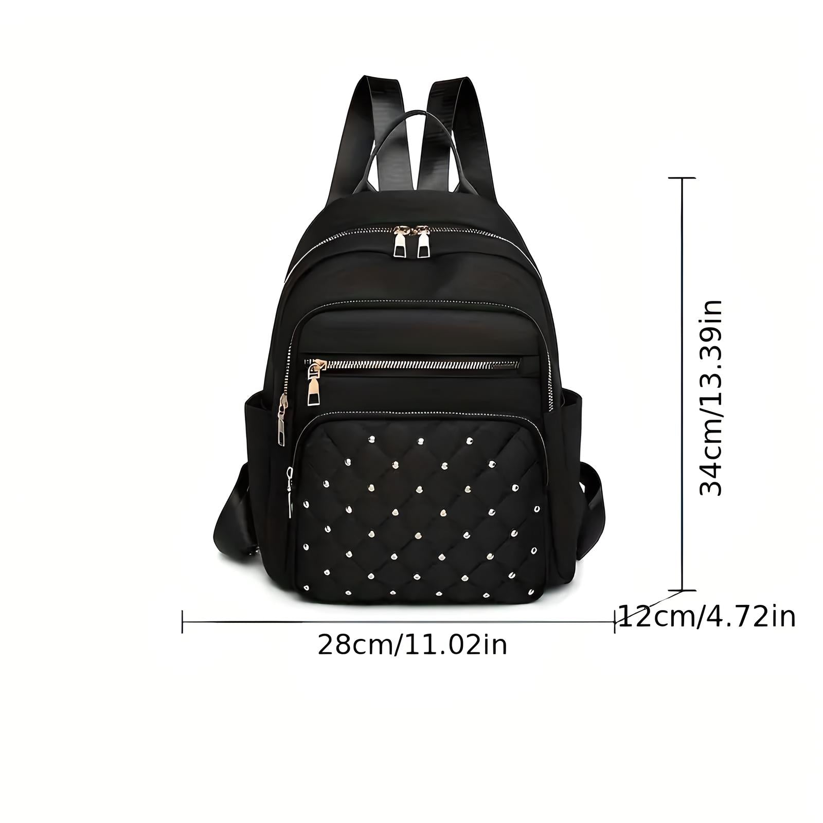 City Roamer | Freizeitrucksack für Damen