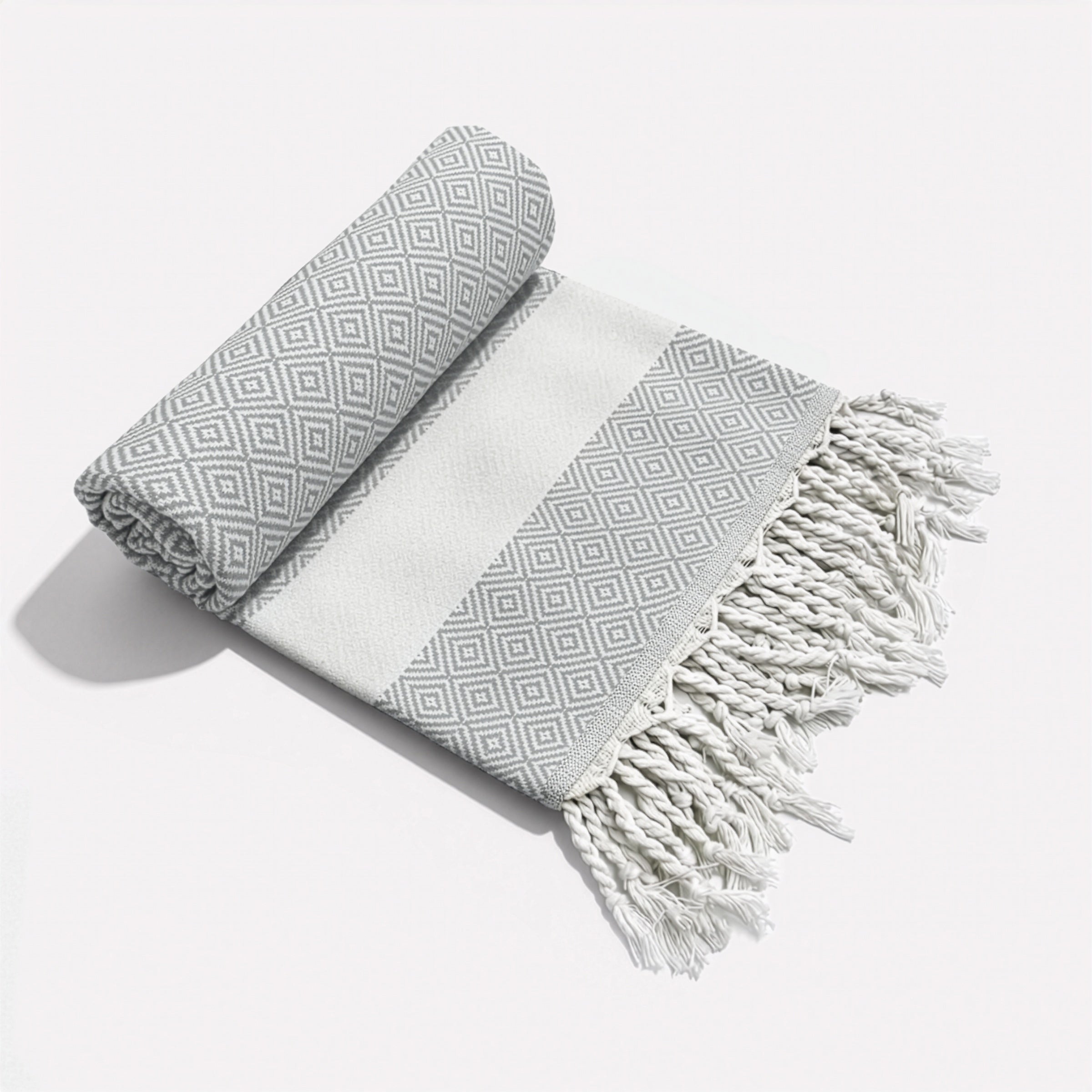 Serene Weave Turkish Towel