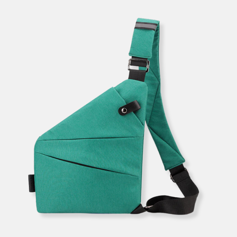 Anti Theft Crossbody Bag