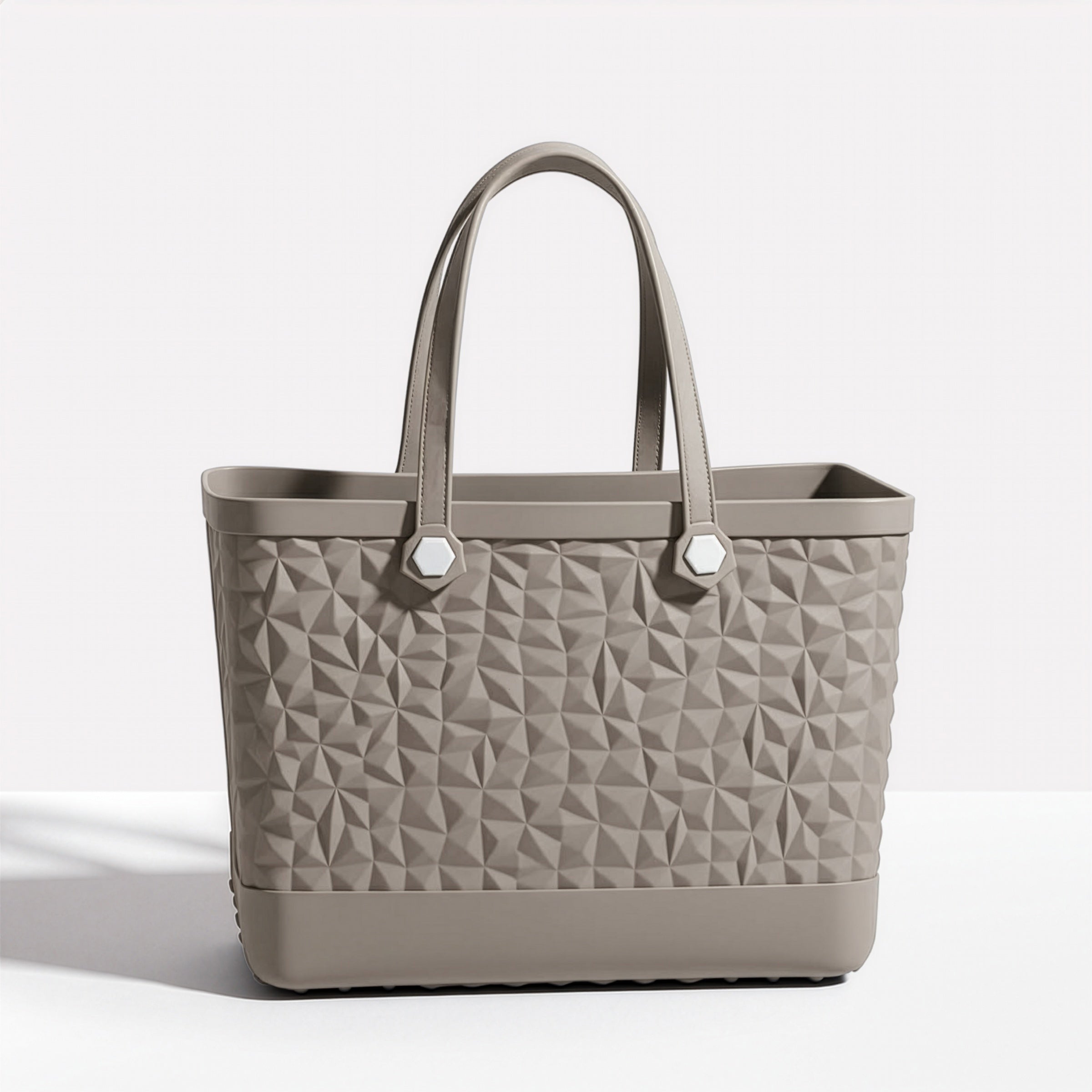 Oceana PVC Waterproof Tote