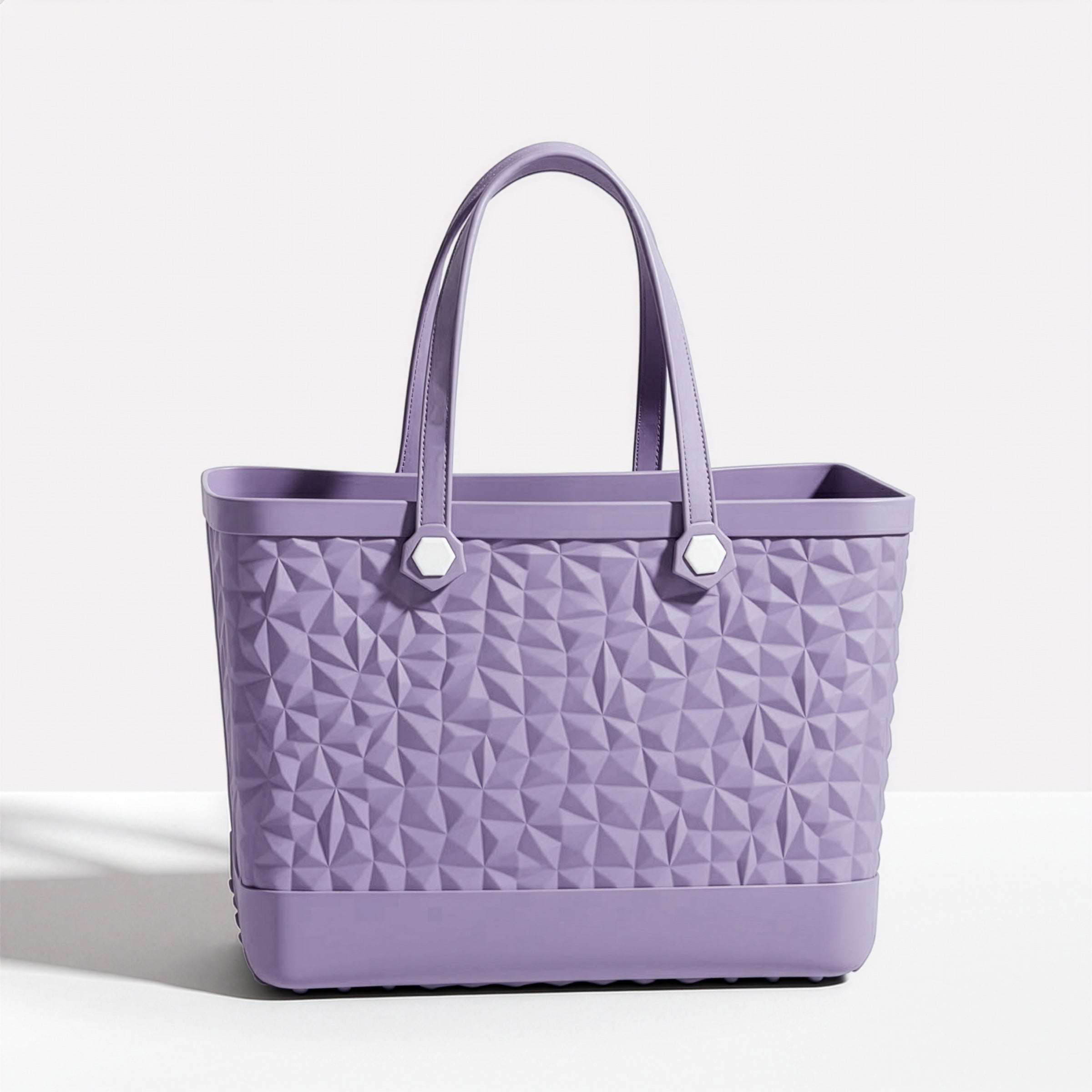 Oceana PVC Waterproof Tote