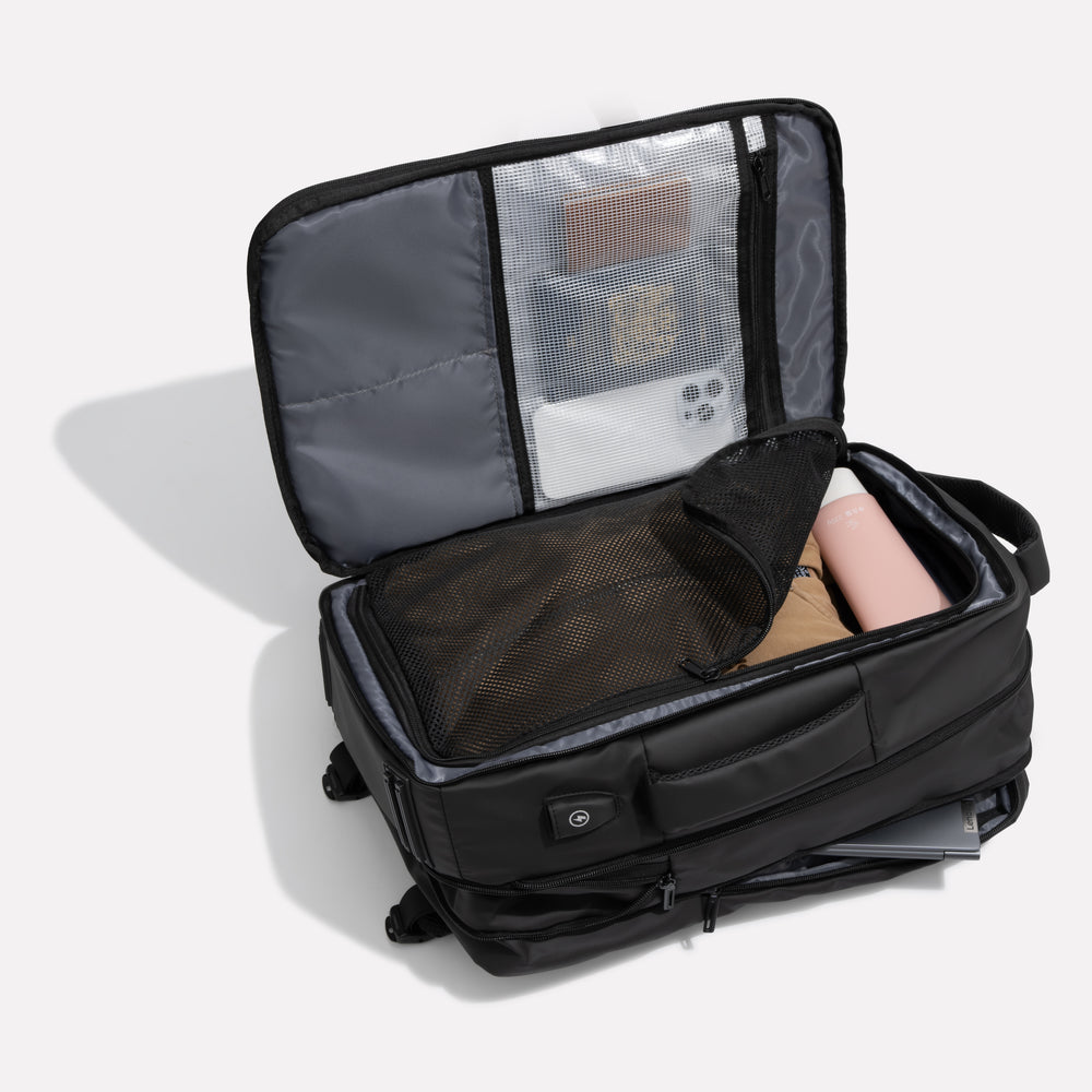 Pathfinder | Expandable Carry-On Backpack
