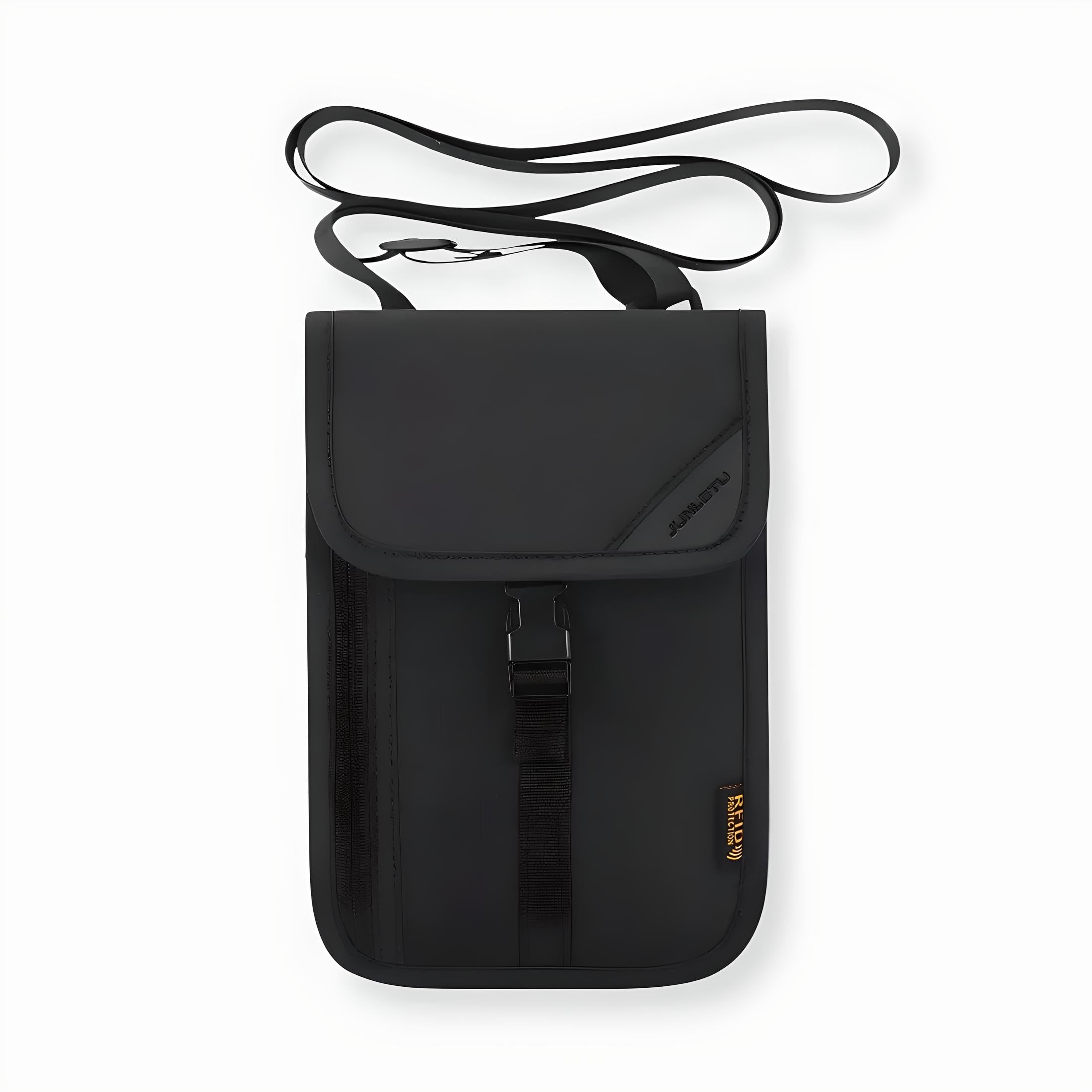RFID-Reisetasche mit Diebstahlschutz