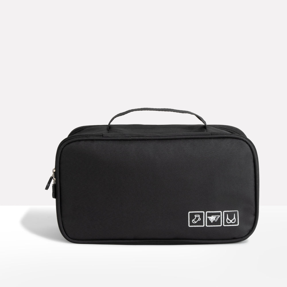 Waterproof Undergarment Organiser