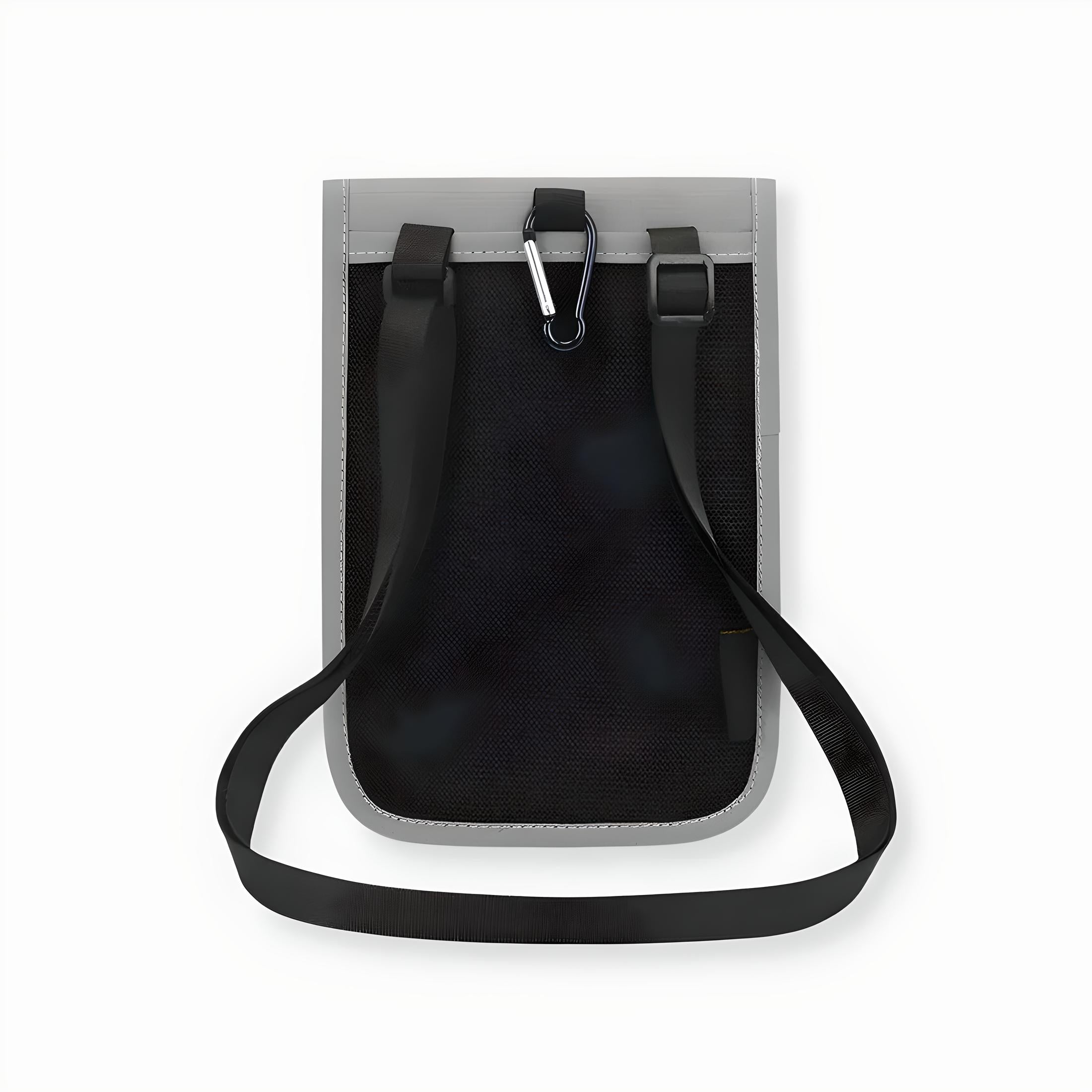 RFID-Reisetasche mit Diebstahlschutz