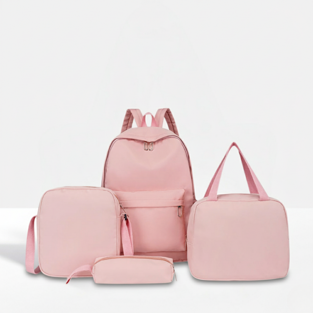 Willow Student School Set