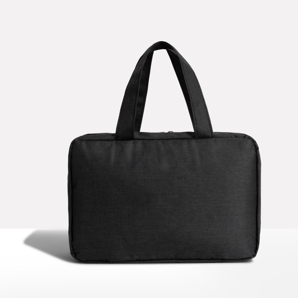 Sam | Multi-Compartment Toiletries Organiser
