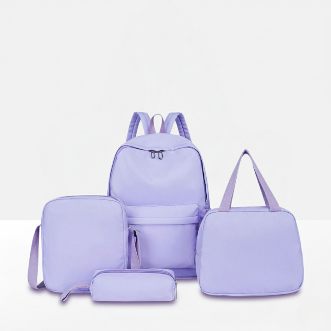 Willow Student School Set