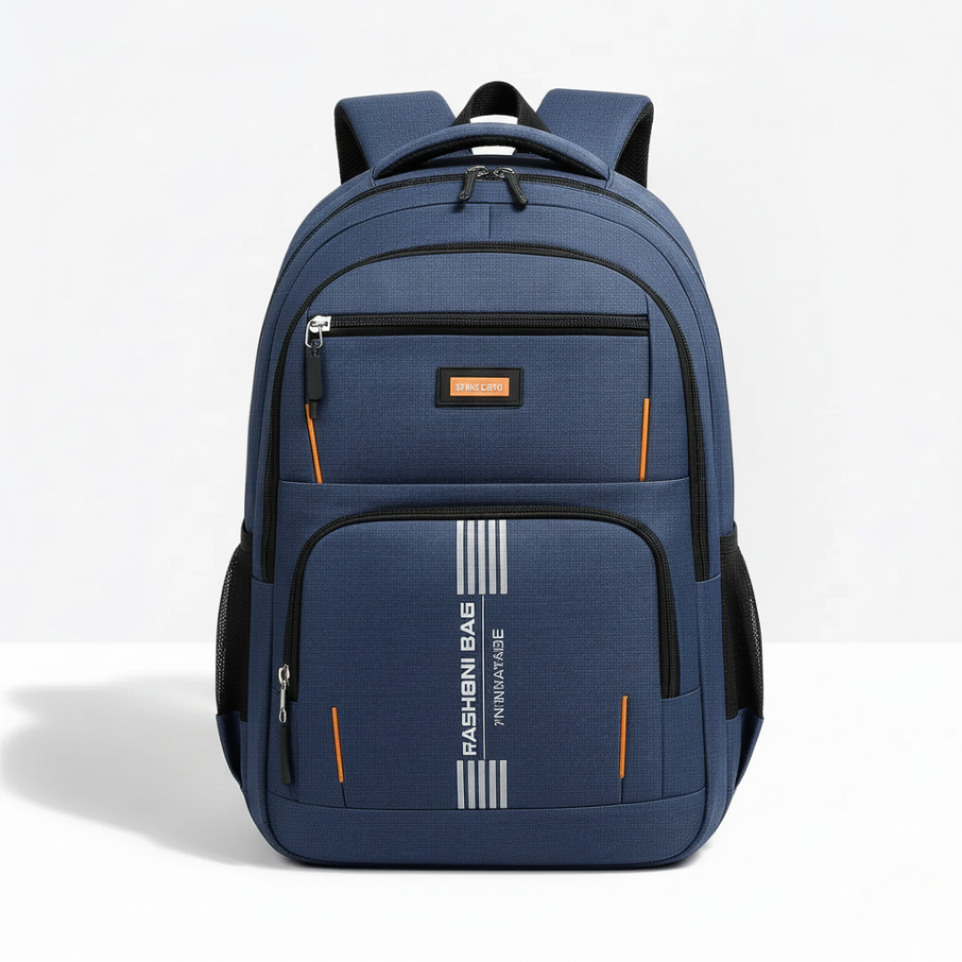 AeroLite Travel Backpack