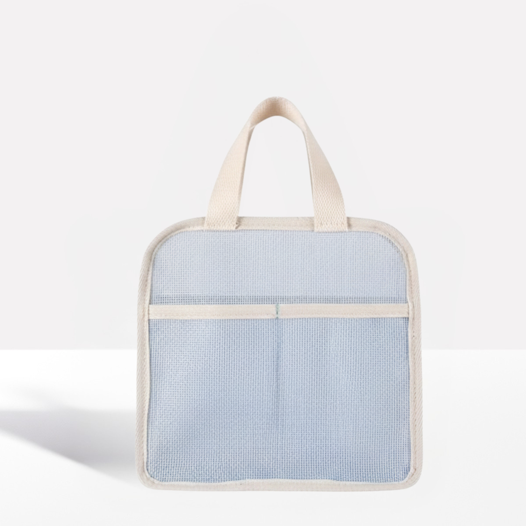 All-Purpose Mesh Utility Pouch