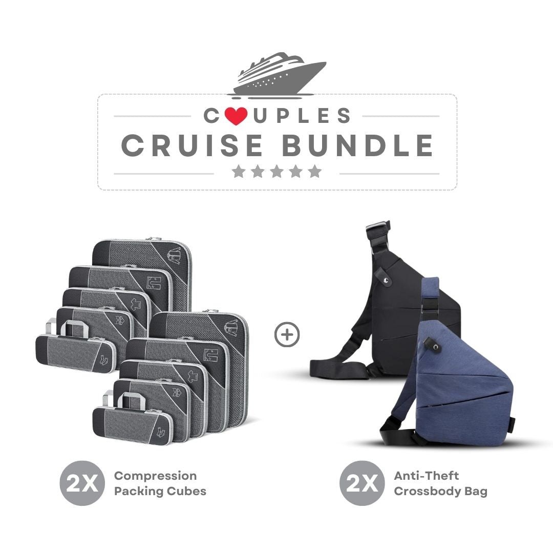 Couples Cruise Bundle