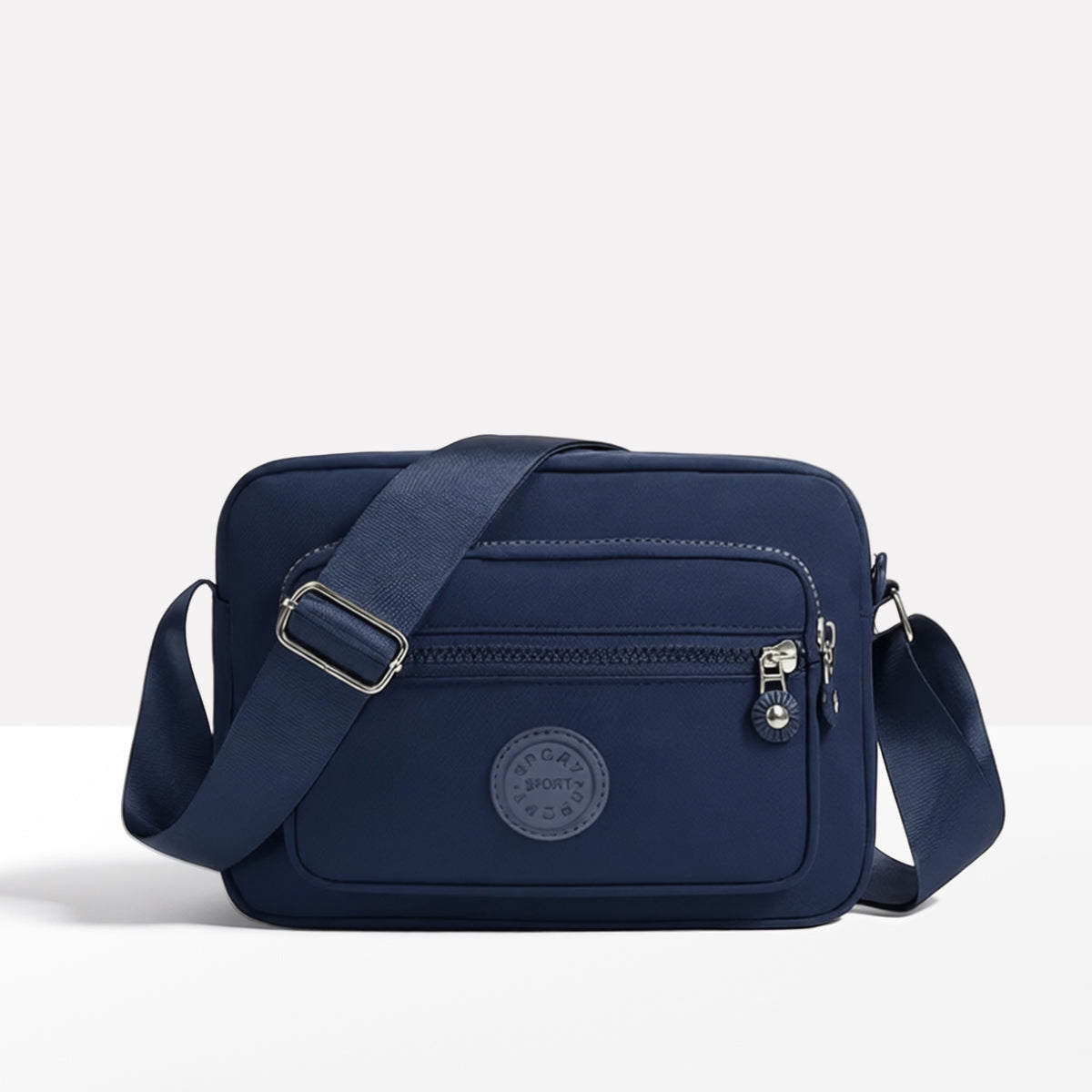 Caleb Lightweight Shoulder Bag