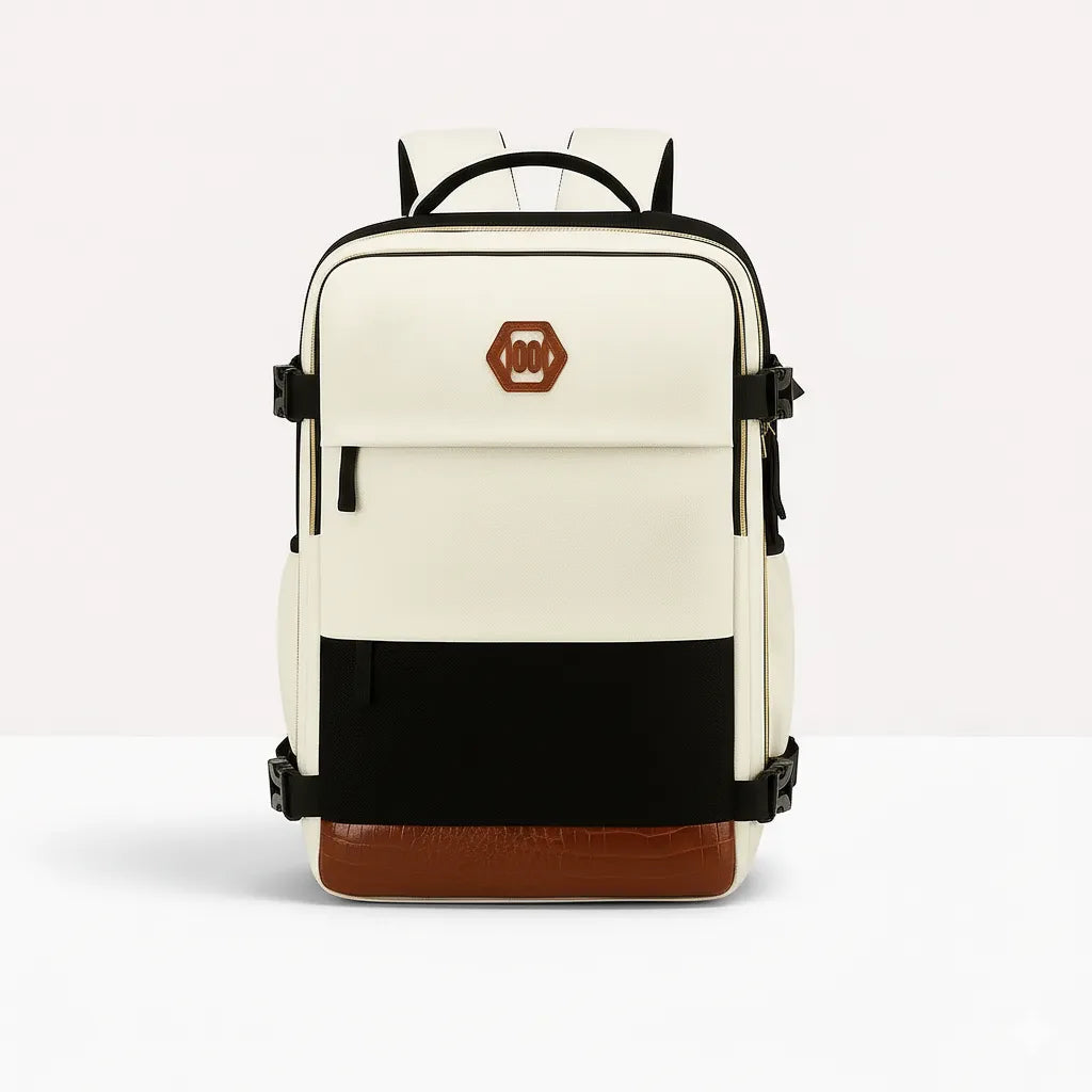 Aurora Travel Backpack