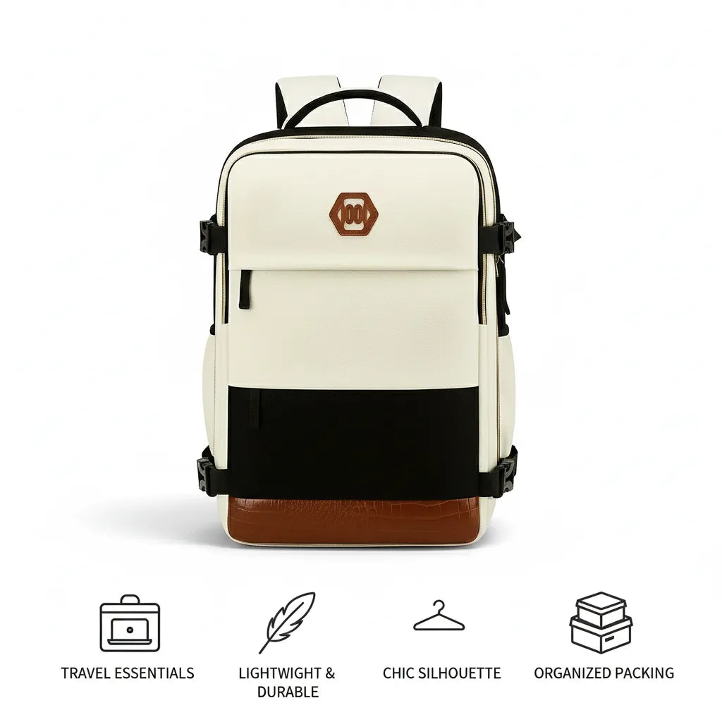 Aurora Travel Backpack
