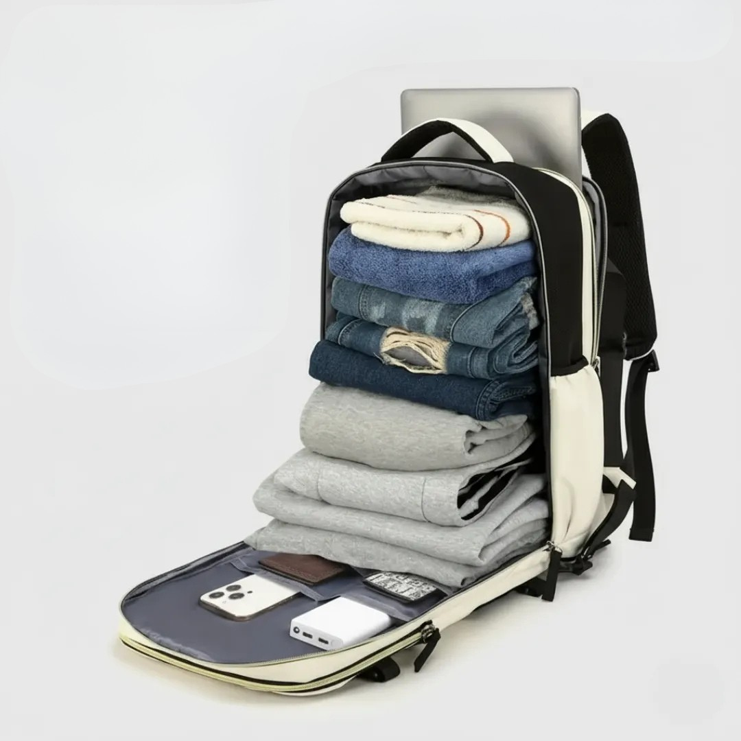 Aurora Travel Backpack