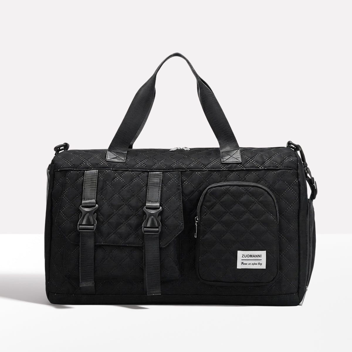 Delilah Argyle  Holdall Bag
