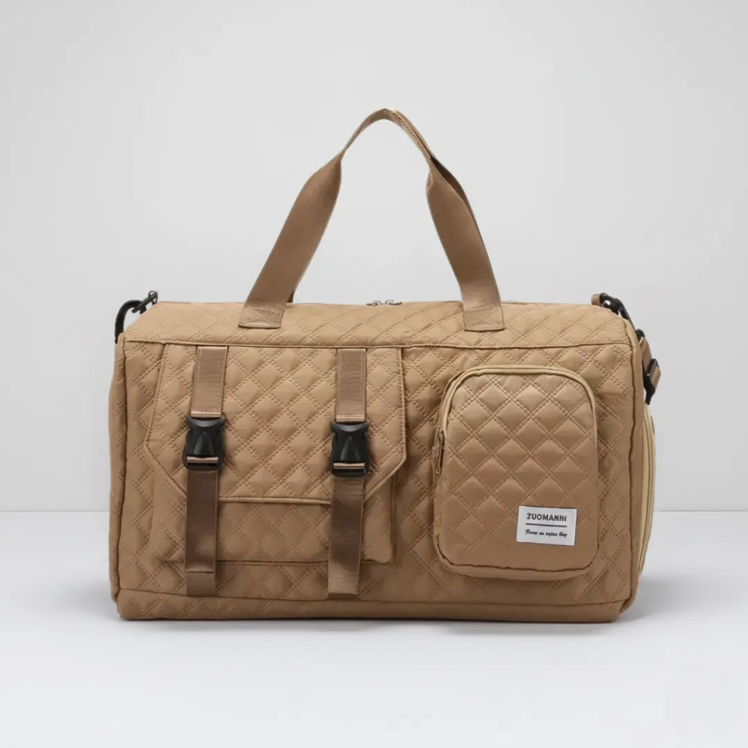 Delilah Argyle  Holdall Bag