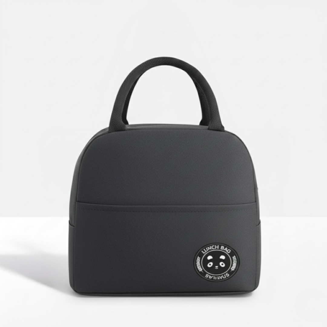 Easy Carry Lunch Box