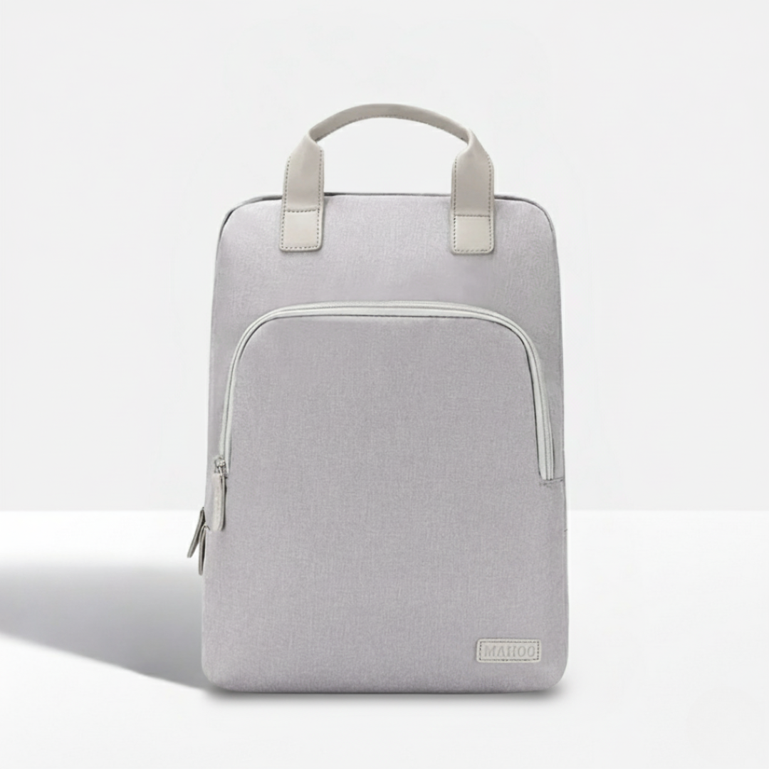 Shockproof Portable Laptop Backpack