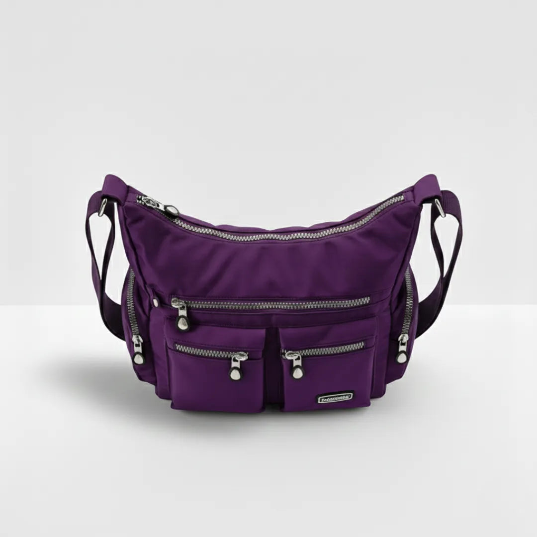 Eliza Everyday Shoulder Bag