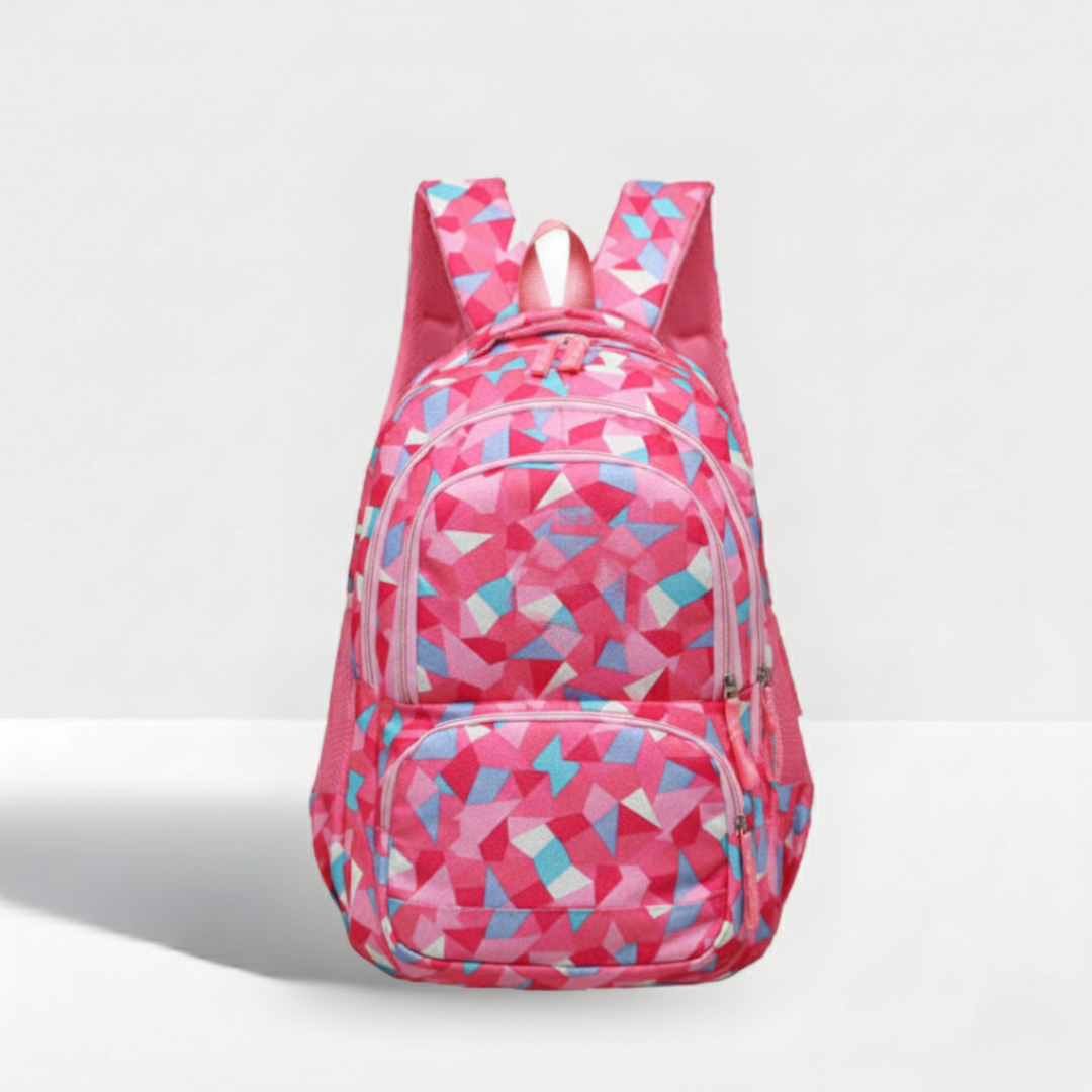 Frankie School Backpack