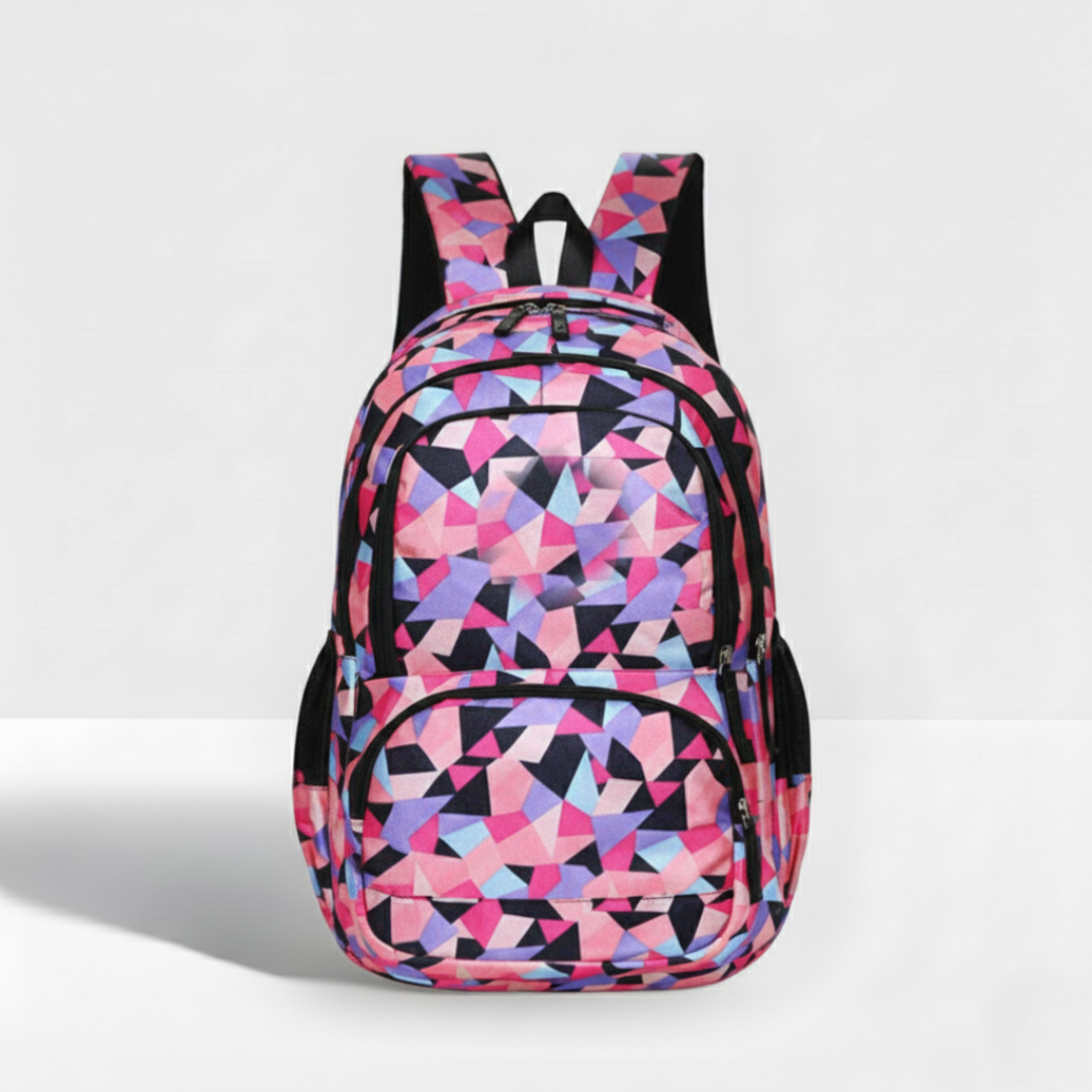 Frankie School Backpack