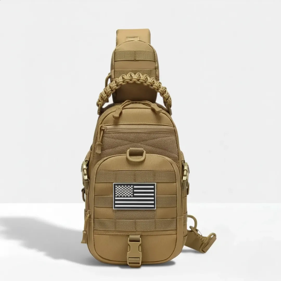 Recon Tactical Bag