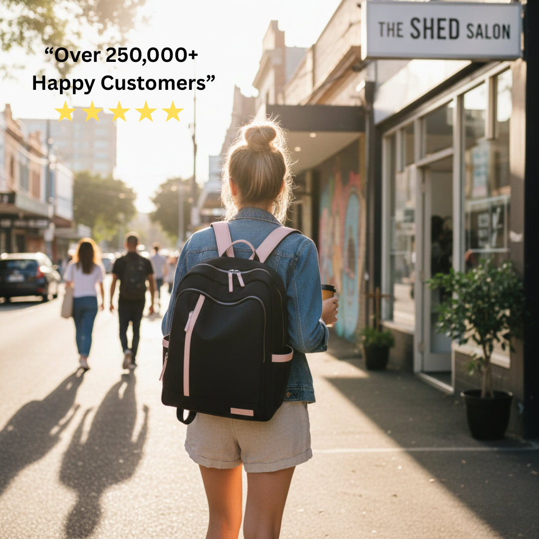 Imogen Daily Backpack