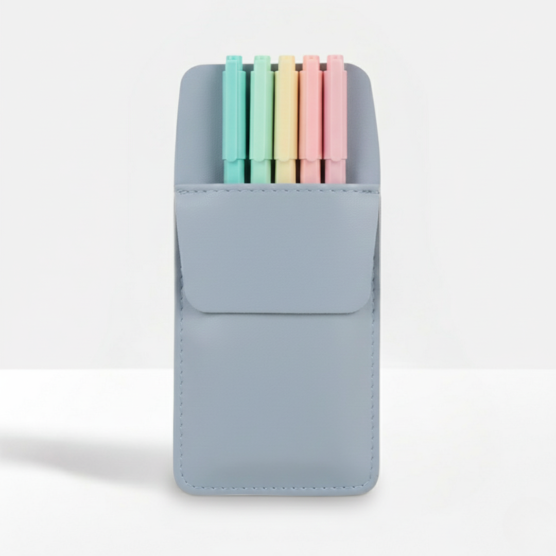 Pocket Pen Sleeve