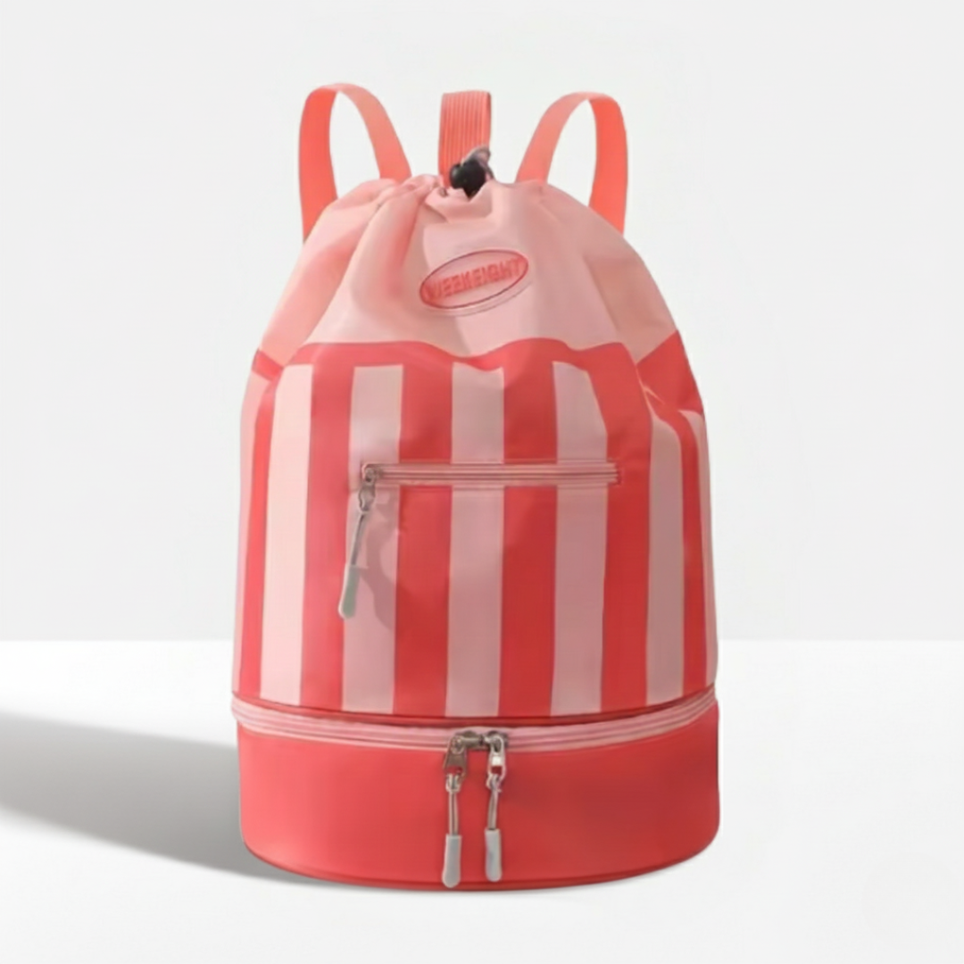 Leda Waterproof Swim Bag