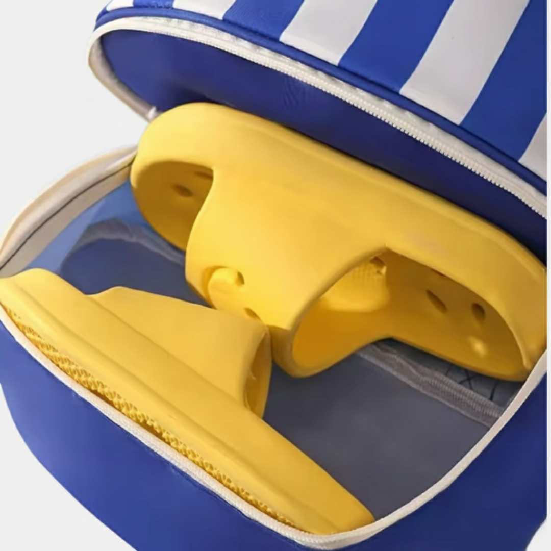 Leda Waterproof Swim Bag