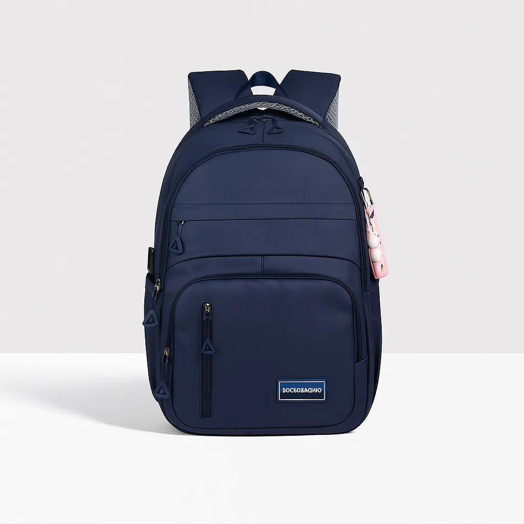 Elara Versatile Rucksack