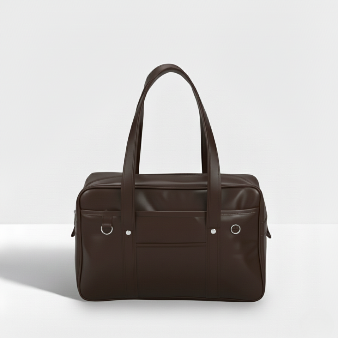 Mira JK Messenger Bag