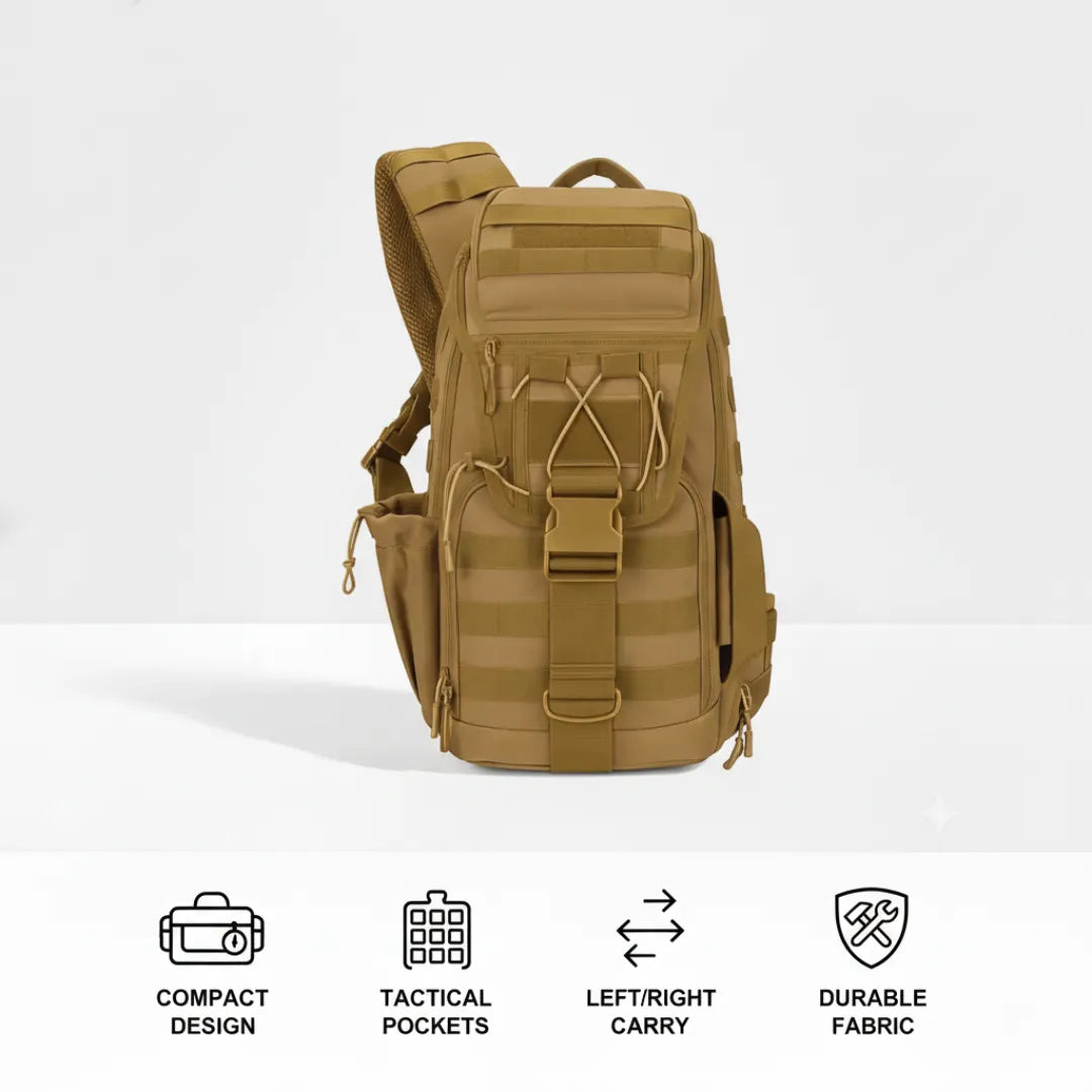 Orion Tactical Gear Pack