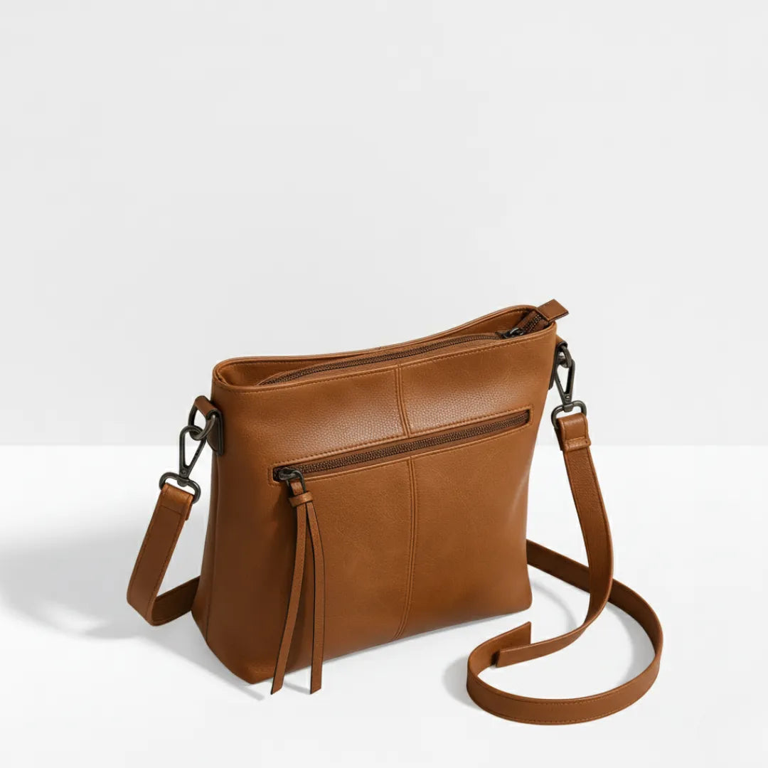 River Urban Messenger Bag