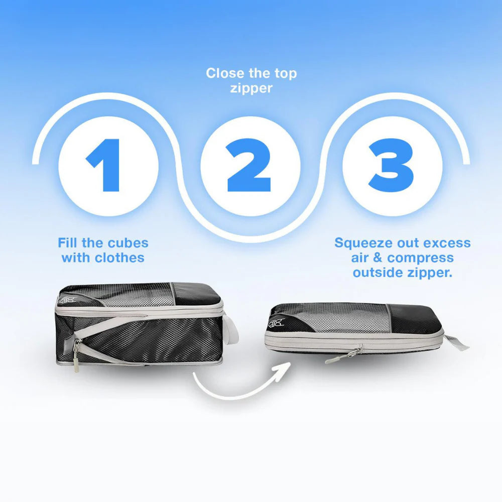 Euro Summer Packing Bundle