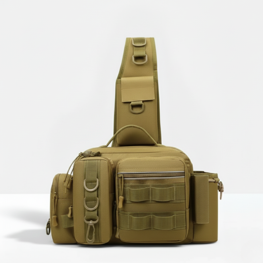 Ranger Tactical Bag