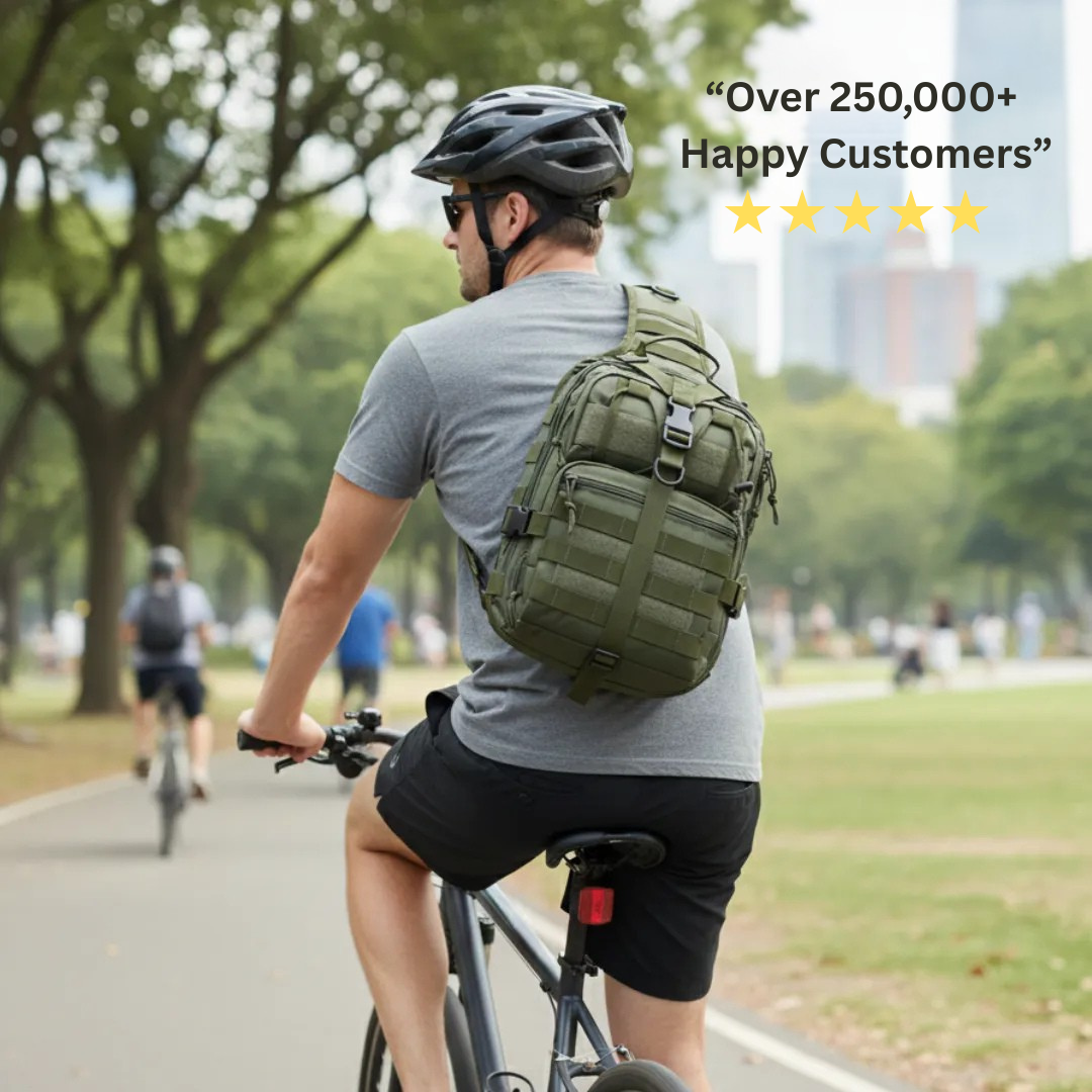 GeoTactical Compact Carry