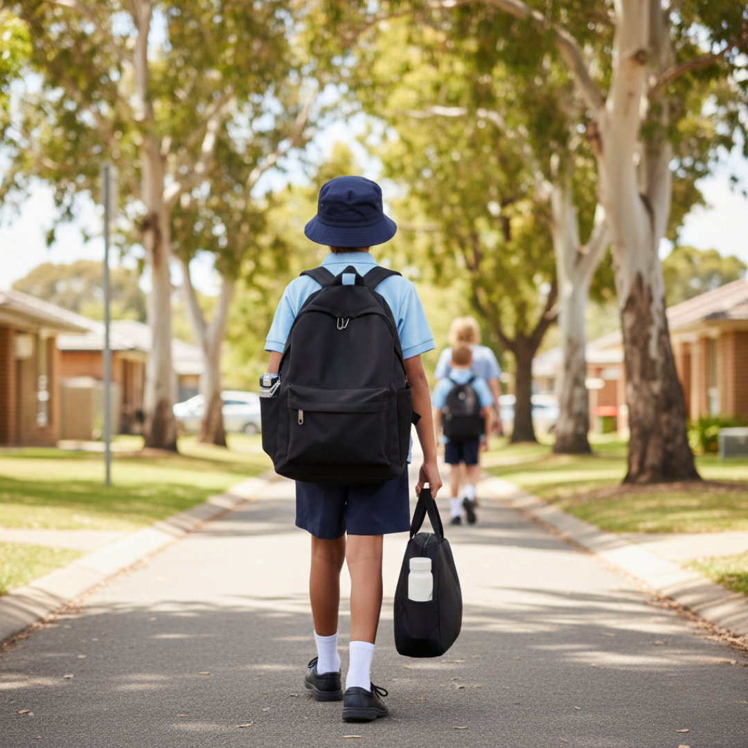 Willow Student School Set