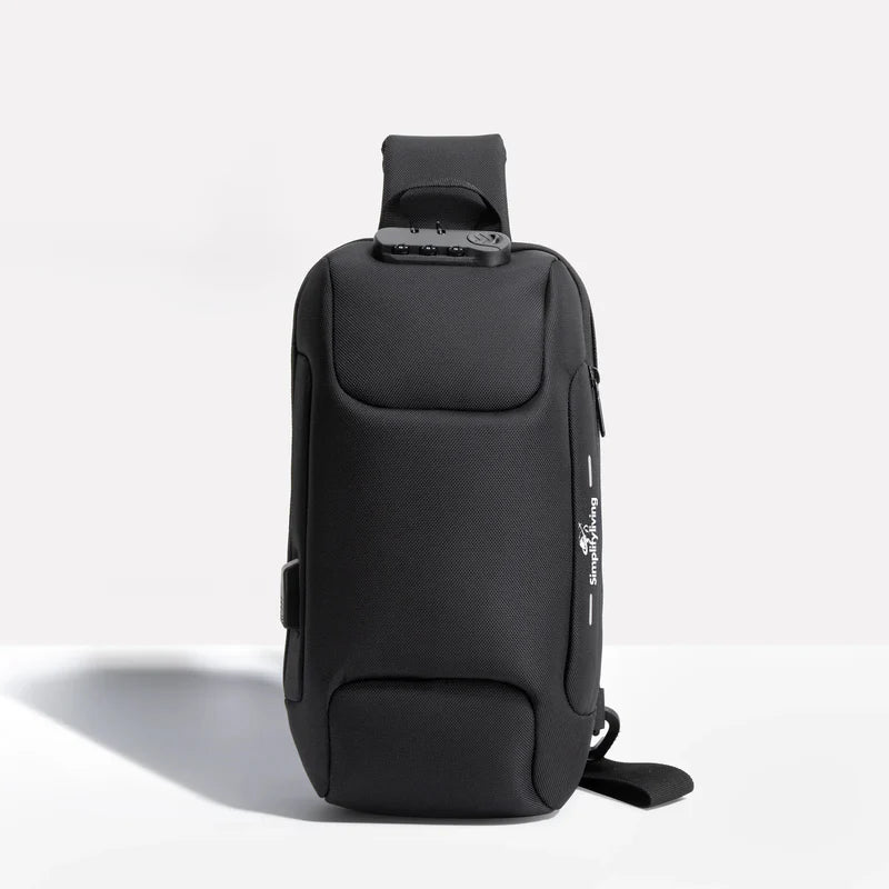 Not All Crossbody Bags Are Created Equal