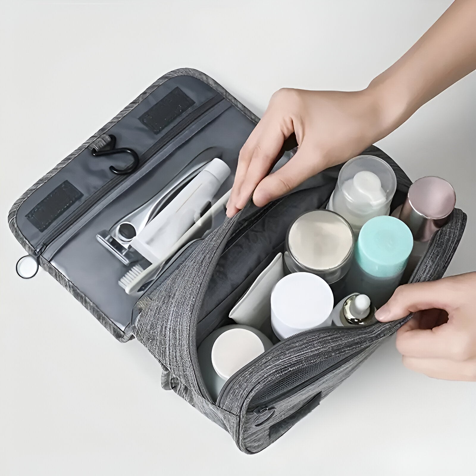 Toiletry organiser 2025